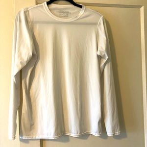 Patagonia capeline base layer